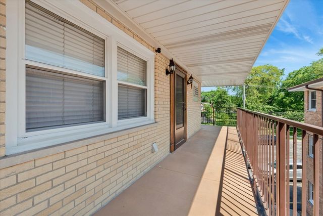 5332 W Windsor Avenue 3E, Chicago, IL 60630