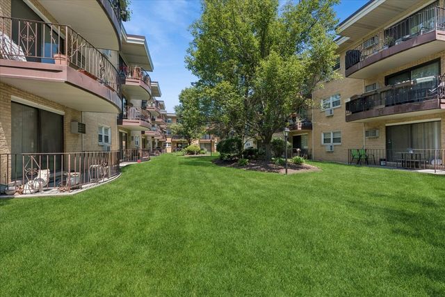 5332 W Windsor Avenue 3E, Chicago, IL 60630