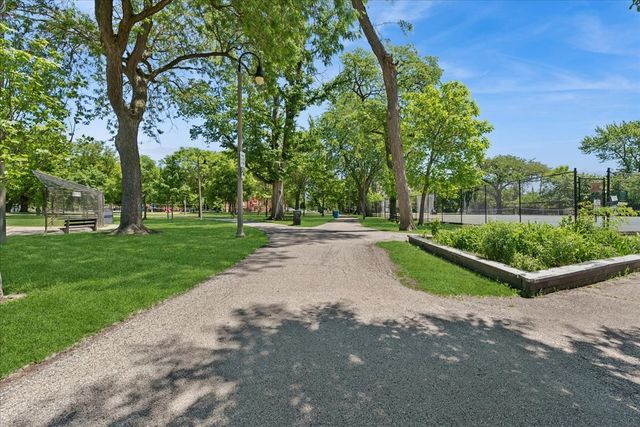 5332 W Windsor Avenue 3E, Chicago, IL 60630