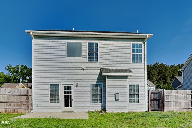 30 Gemith Court, Clayton, NC 27520