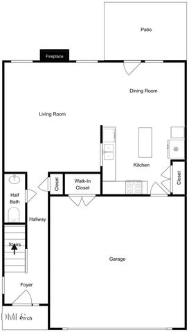 30 Gemith Court, Clayton, NC 27520