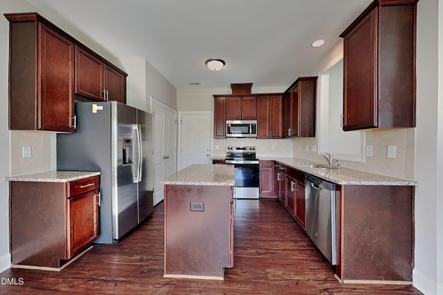 30 Gemith Court, Clayton, NC 27520