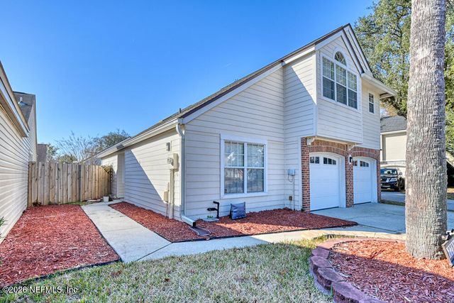 7728 LYNCHBURG Court W, Jacksonville, FL 32277