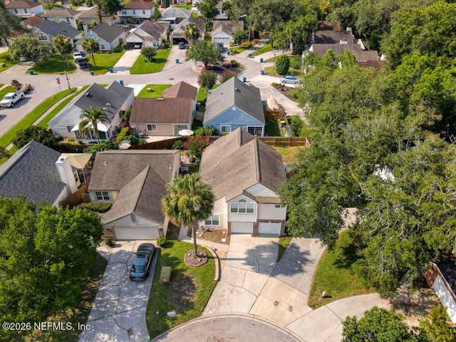 7728 LYNCHBURG Court W, Jacksonville, FL 32277
