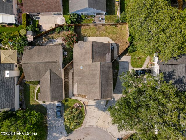 7728 LYNCHBURG Court W, Jacksonville, FL 32277