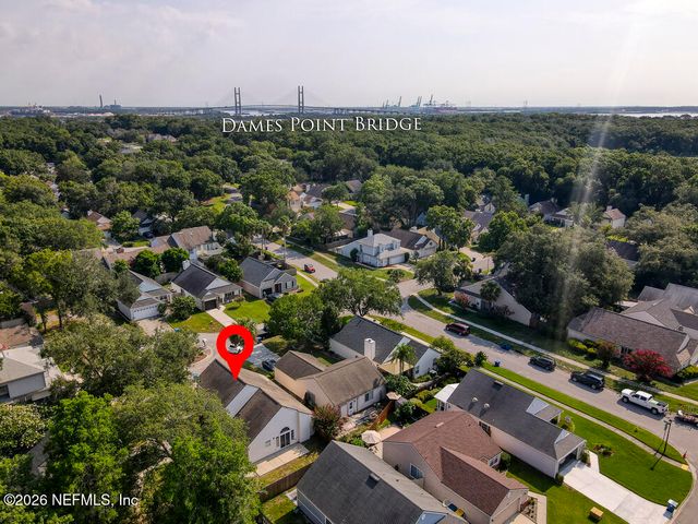 7728 LYNCHBURG Court W, Jacksonville, FL 32277