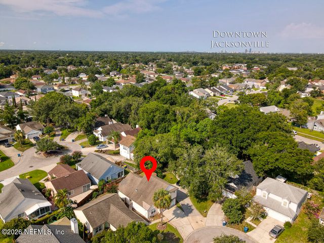 7728 LYNCHBURG Court W, Jacksonville, FL 32277