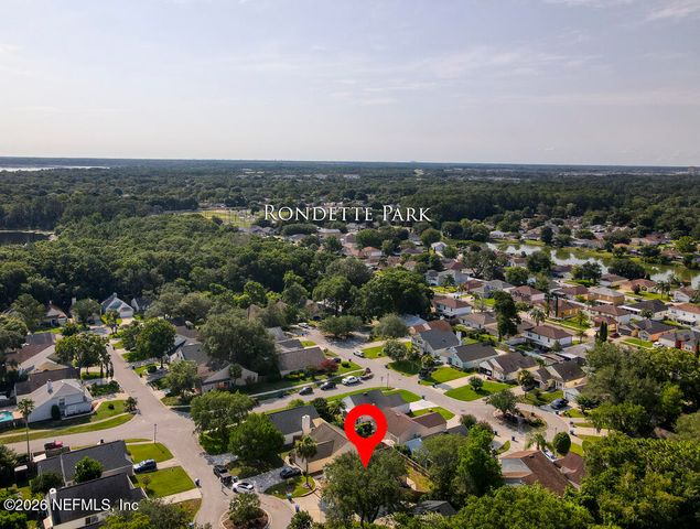 7728 LYNCHBURG Court W, Jacksonville, FL 32277