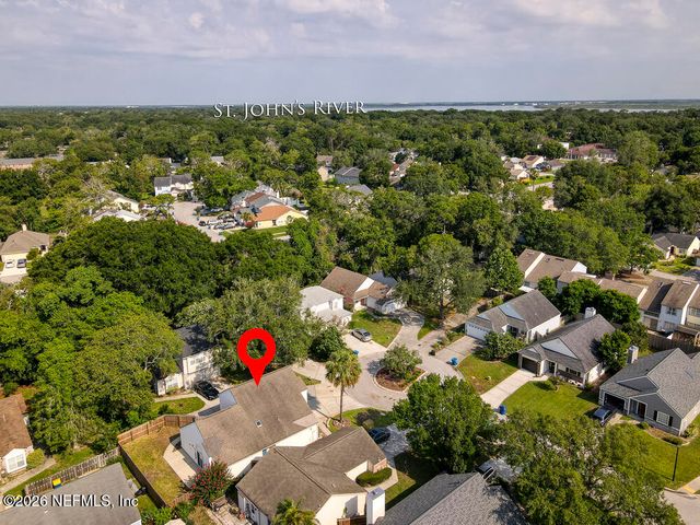 7728 LYNCHBURG Court W, Jacksonville, FL 32277
