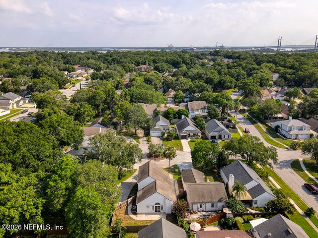 7728 LYNCHBURG Court W, Jacksonville, FL 32277
