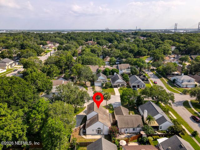 7728 LYNCHBURG Court W, Jacksonville, FL 32277