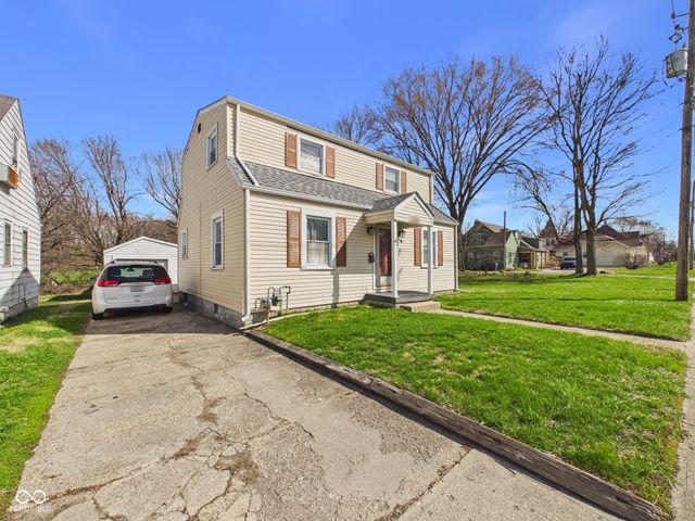 2230 W 8th Street, Anderson, IN 46016