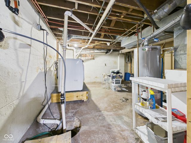 2230 W 8th Street, Anderson, IN 46016