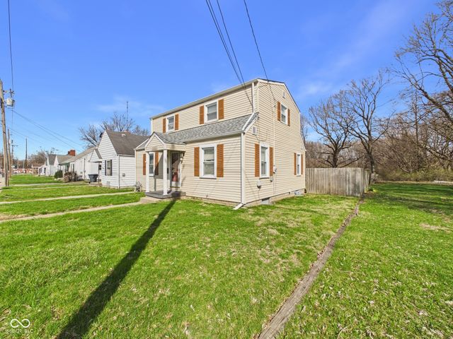 2230 W 8th Street, Anderson, IN 46016