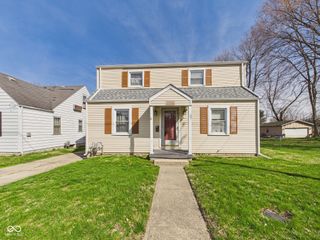 2230 W 8th Street, Anderson, IN 46016