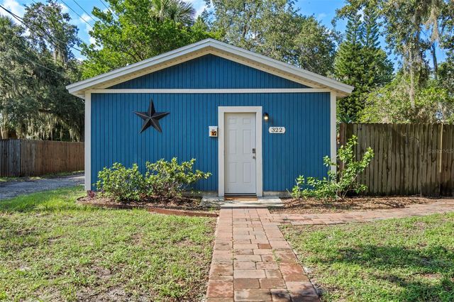 322 S MAPLE AVENUE, Sanford, FL 32771