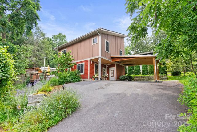 37 Bryant Street, Asheville, NC 28806