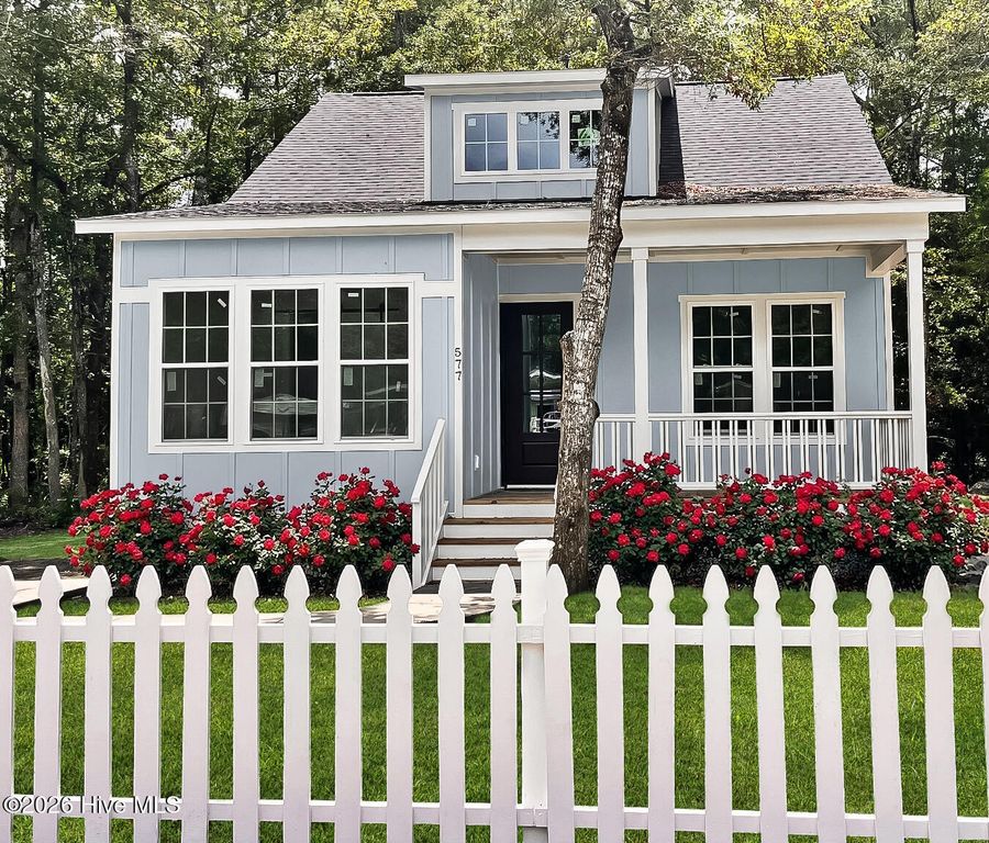 577 3rd Street SE, Bolivia, NC 28422