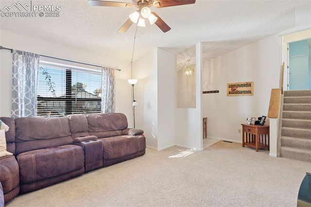 3550 Smokestone Place, Colorado Springs, CO 80920