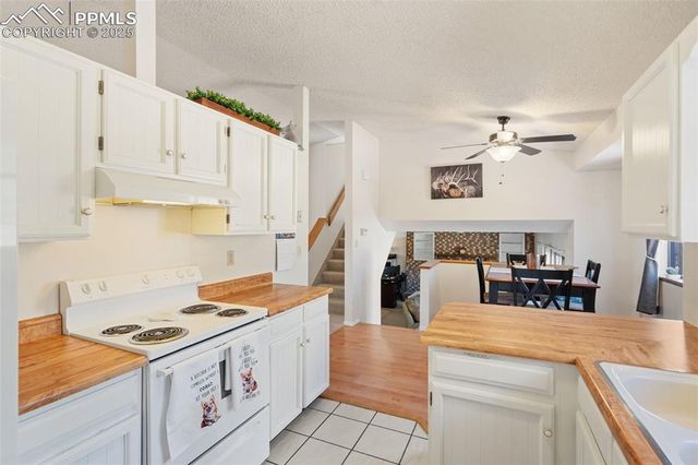 3550 Smokestone Place, Colorado Springs, CO 80920