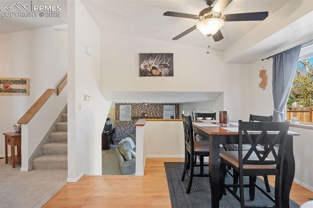 3550 Smokestone Place, Colorado Springs, CO 80920