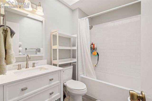 3550 Smokestone Place, Colorado Springs, CO 80920