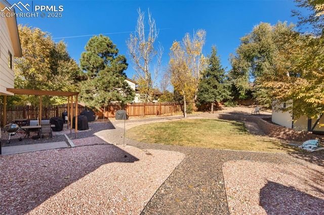 3550 Smokestone Place, Colorado Springs, CO 80920