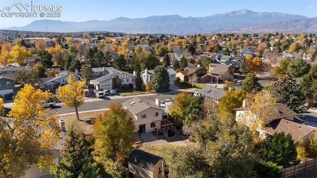 3550 Smokestone Place, Colorado Springs, CO 80920