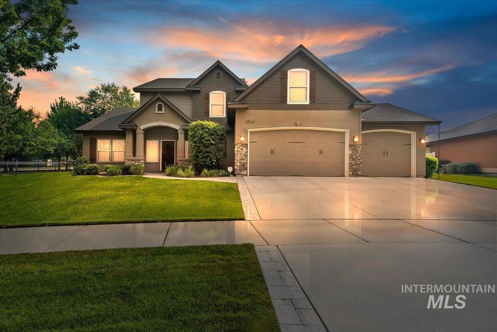 3910 S Tavistock Place, Meridian, ID 83642 photo 3