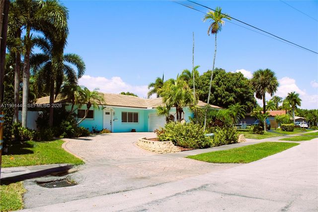 2901 NW 10th Ave, Wilton Manors, FL 33311