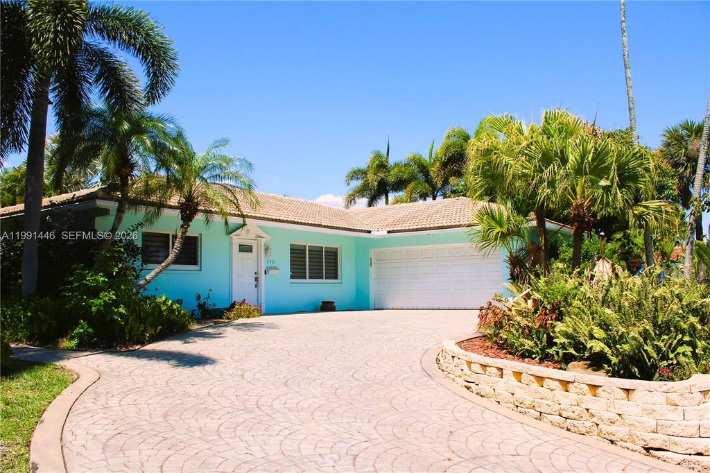 2901 NW 10th Ave, Wilton Manors, FL 33311