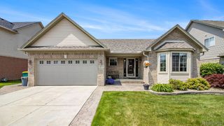 24272 Charles Drive, Trenton, MI 48183