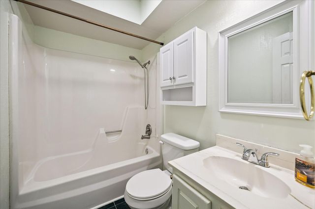 16247 Green Shade Drive, Houston, TX 77090