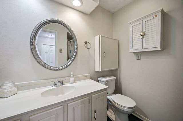 16247 Green Shade Drive, Houston, TX 77090