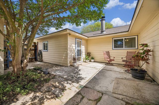 16247 Green Shade Drive, Houston, TX 77090