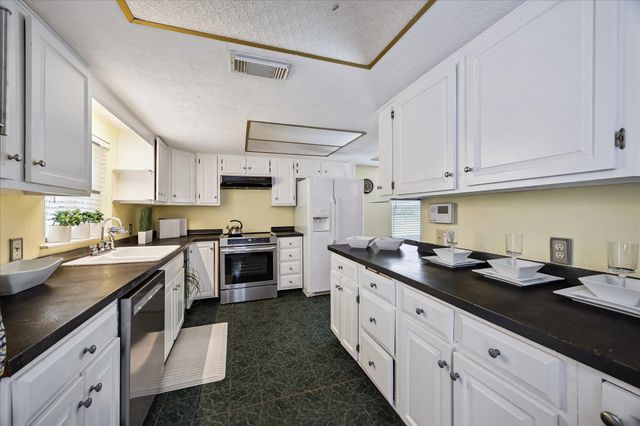 16247 Green Shade Drive, Houston, TX 77090