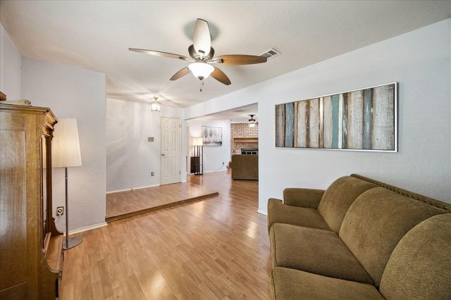 16247 Green Shade Drive, Houston, TX 77090