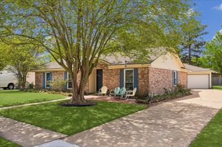 16247 Green Shade Drive, Houston, TX 77090