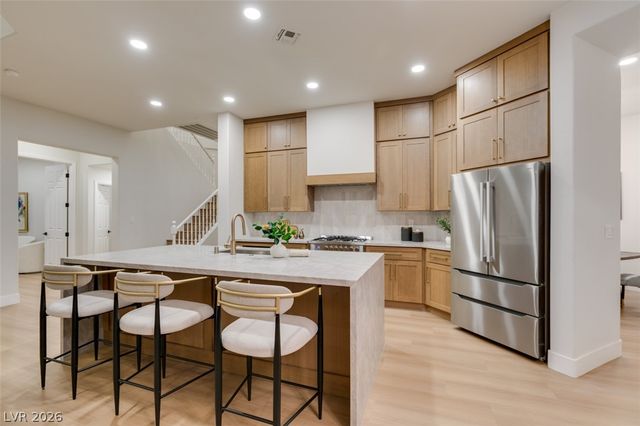 2217 Timber Rose Drive, Las Vegas, NV 89134