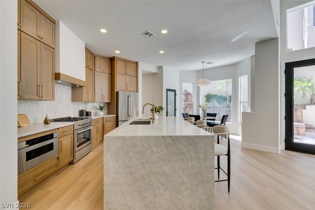 2217 Timber Rose Drive, Las Vegas, NV 89134