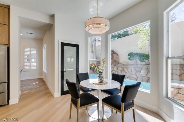 2217 Timber Rose Drive, Las Vegas, NV 89134