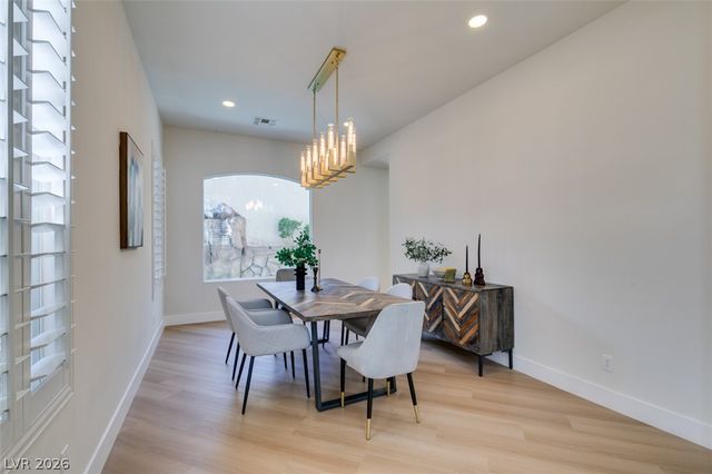 2217 Timber Rose Drive, Las Vegas, NV 89134