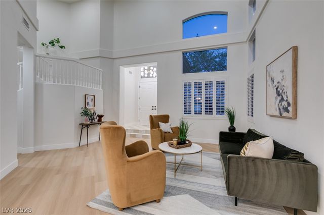 2217 Timber Rose Drive, Las Vegas, NV 89134