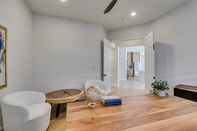 2217 Timber Rose Drive, Las Vegas, NV 89134