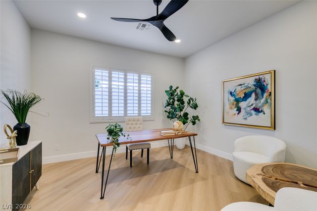 2217 Timber Rose Drive, Las Vegas, NV 89134