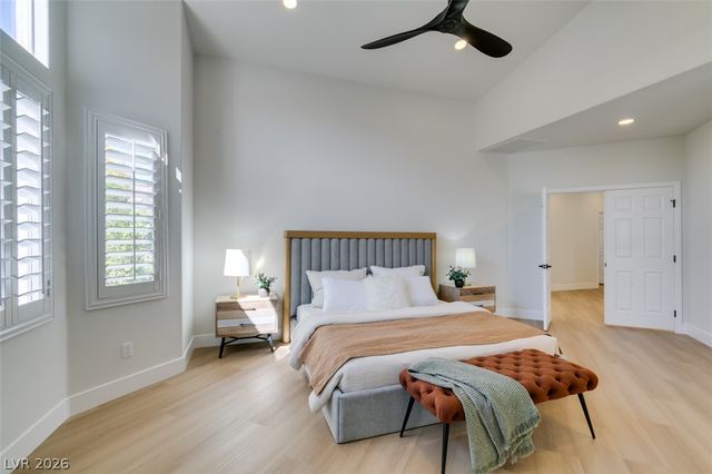 2217 Timber Rose Drive, Las Vegas, NV 89134