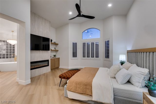 2217 Timber Rose Drive, Las Vegas, NV 89134
