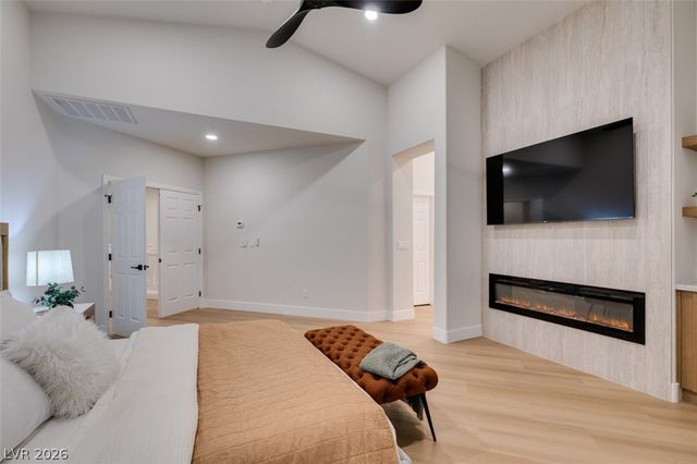 2217 Timber Rose Drive, Las Vegas, NV 89134