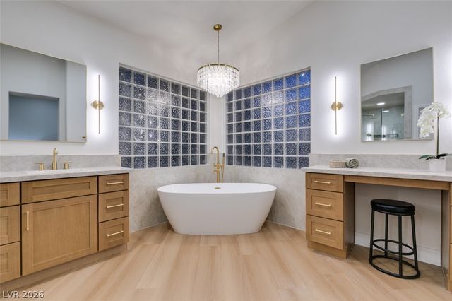 2217 Timber Rose Drive, Las Vegas, NV 89134