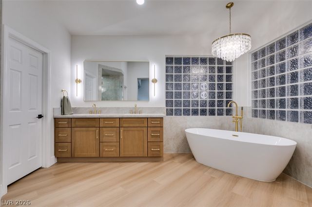 2217 Timber Rose Drive, Las Vegas, NV 89134